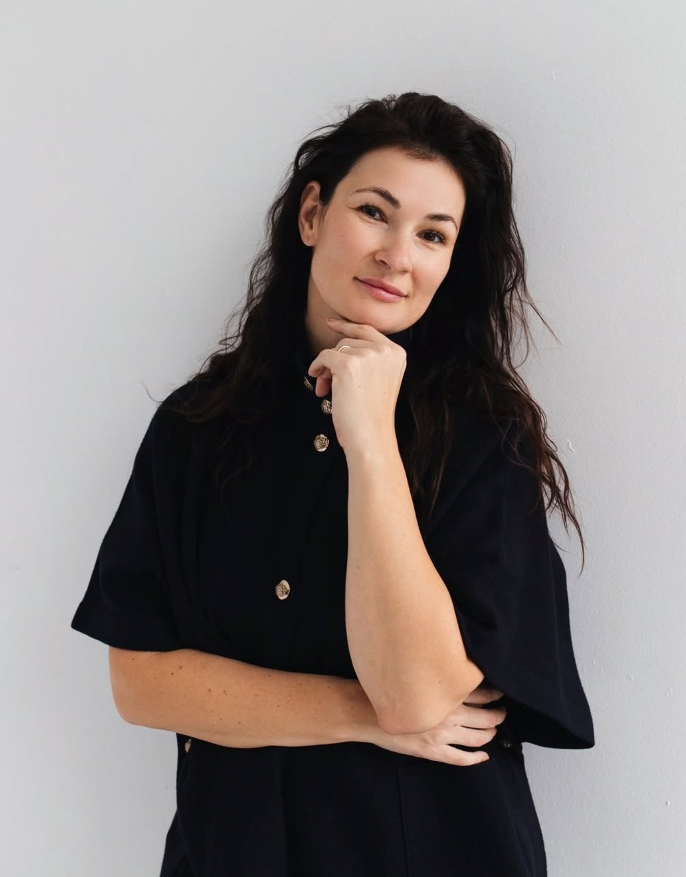 Клинический психолог Евгения Докукина